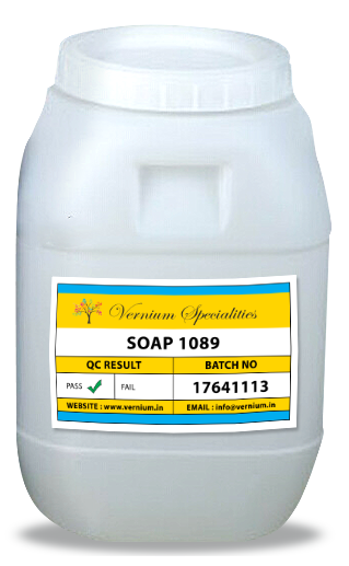 VERNIUM SOAP 1089