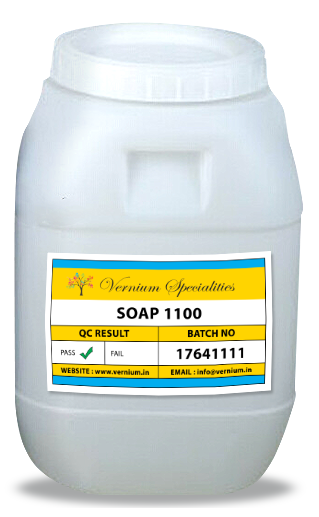 VERNIUM SOAP 1100