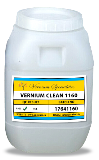 VERNIUM CLEAN 1160